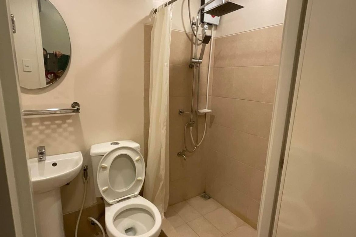1 Bedroom Condo for Sale in Inchican, Silang, Cavite – photo 7