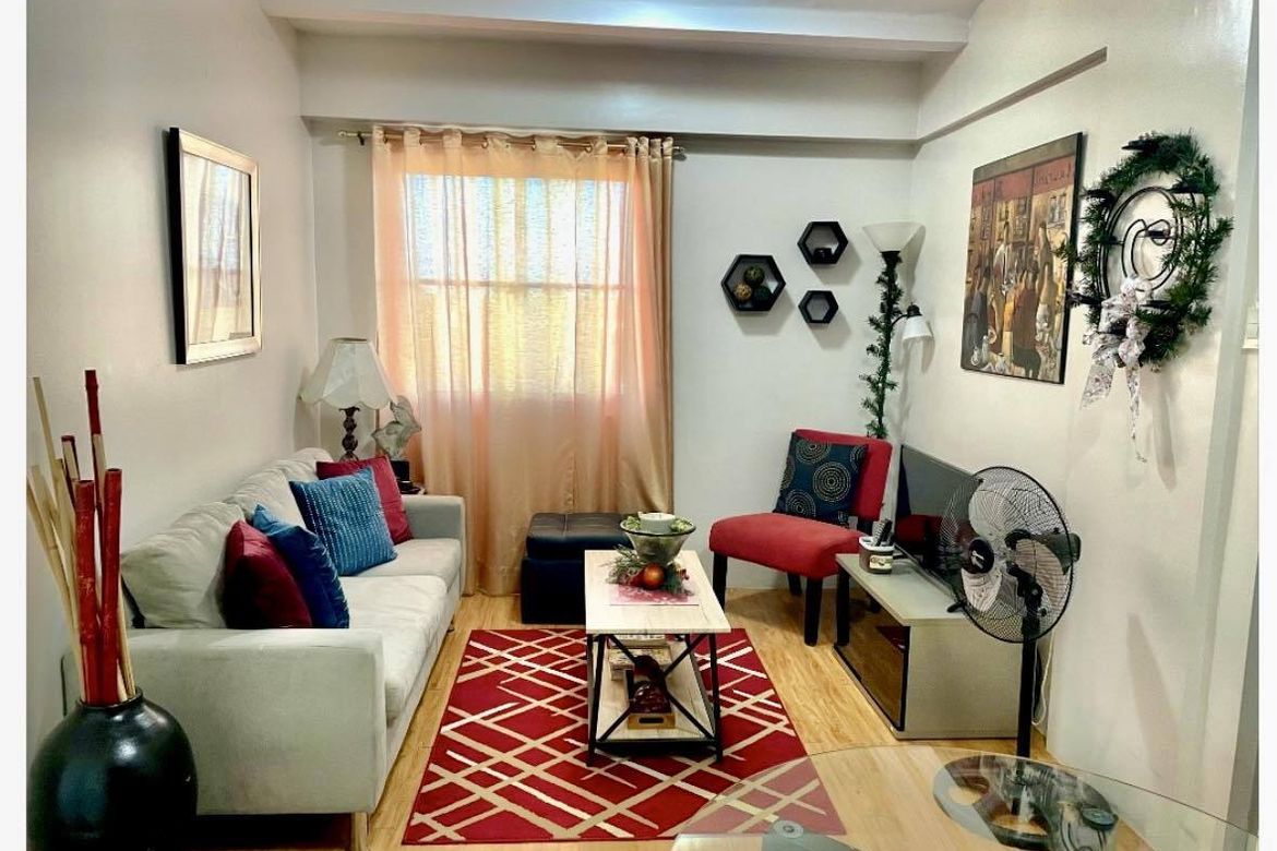 1 Bedroom Condo for Sale in Inchican, Silang, Cavite – photo 2