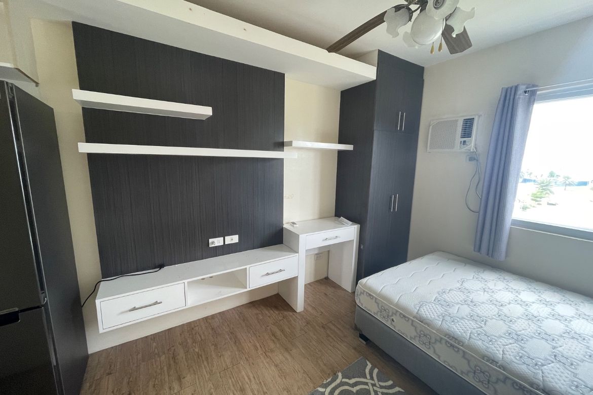1 Bedroom Condo for Sale in Inchican, Silang, Cavite – photo 2