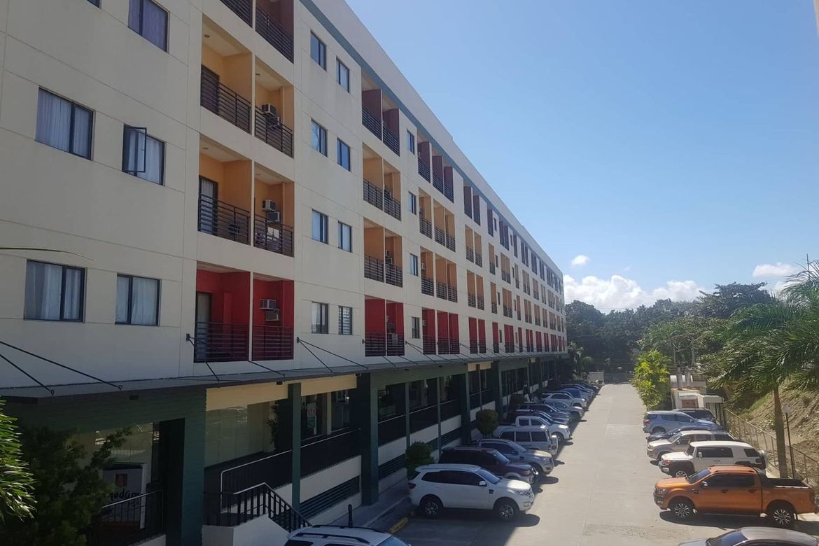 1 Bedroom Condo for Sale in Inday, Iloilo City, Iloilo