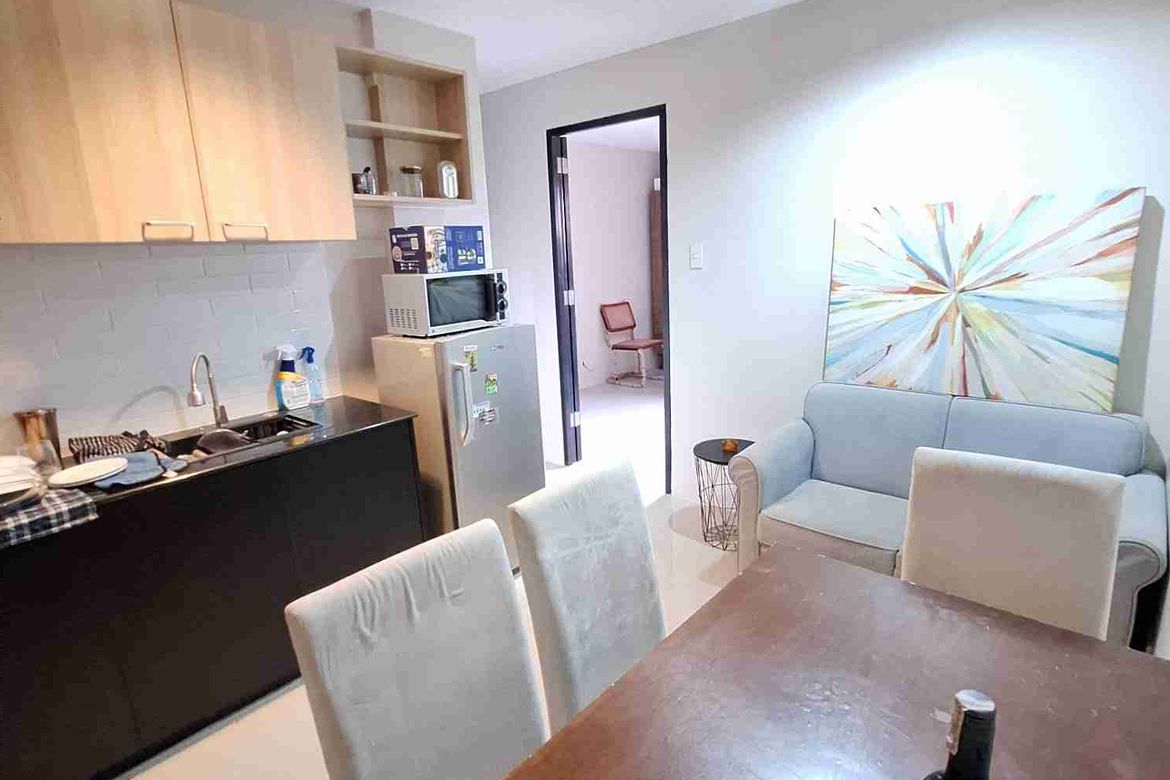 1 Bedroom Condo for Sale in Inday, Iloilo City, Iloilo – photo 3