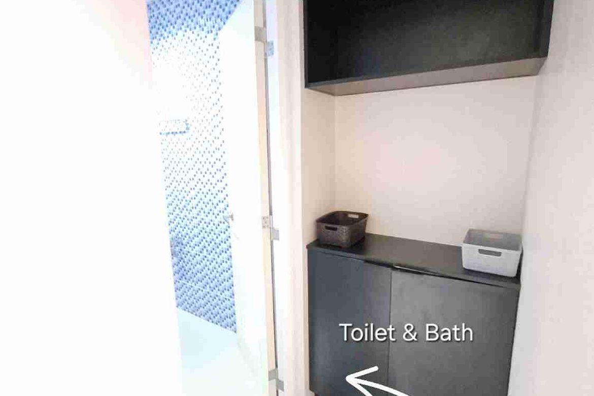 1 Bedroom Condo for Sale in Inday, Iloilo City, Iloilo – photo 8