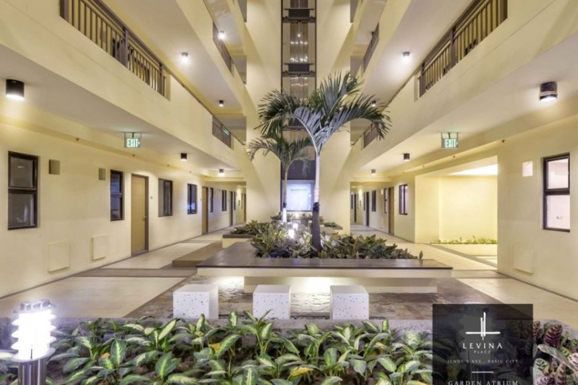 1 Bedroom Condo for Sale in Infina Towers, Marilag, Quezon City, Metro Manila near LRT-2 Anonas – photo 6