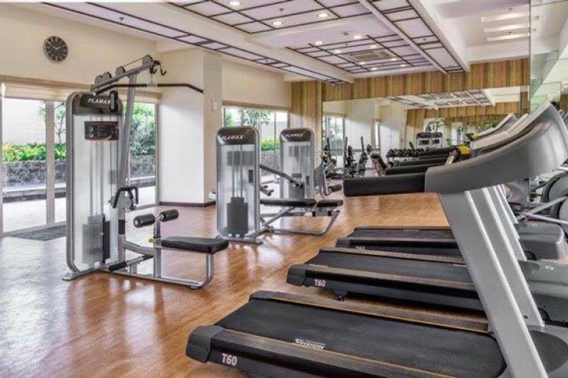 1 Bedroom Condo for Sale in Infina Towers, Marilag, Quezon City, Metro Manila near LRT-2 Anonas – photo 7