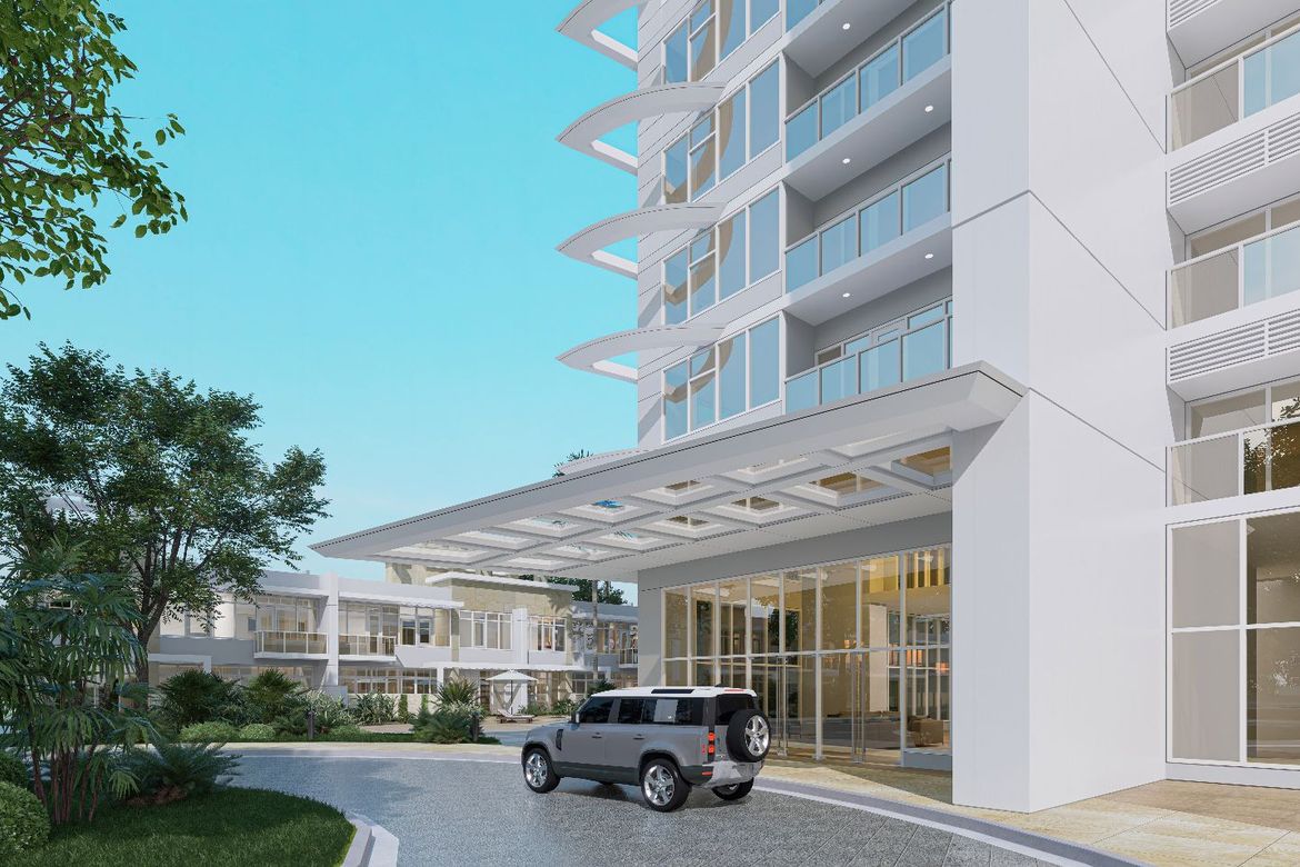 1 Bedroom Condo for Sale in IPI Center by Rockwell, Kasambagan, Cebu City, Cebu