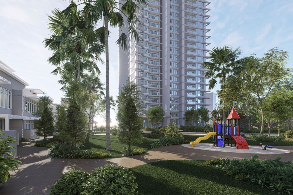 1 Bedroom Condo for Sale in IPI Center by Rockwell, Kasambagan, Cebu City, Cebu – photo 3