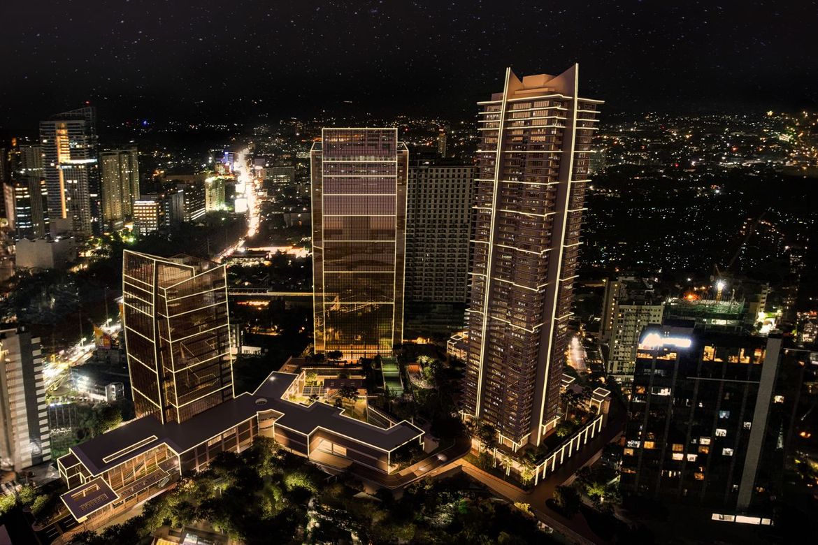 1 Bedroom Condo for Sale in IPI Center by Rockwell, Kasambagan, Cebu City, Cebu