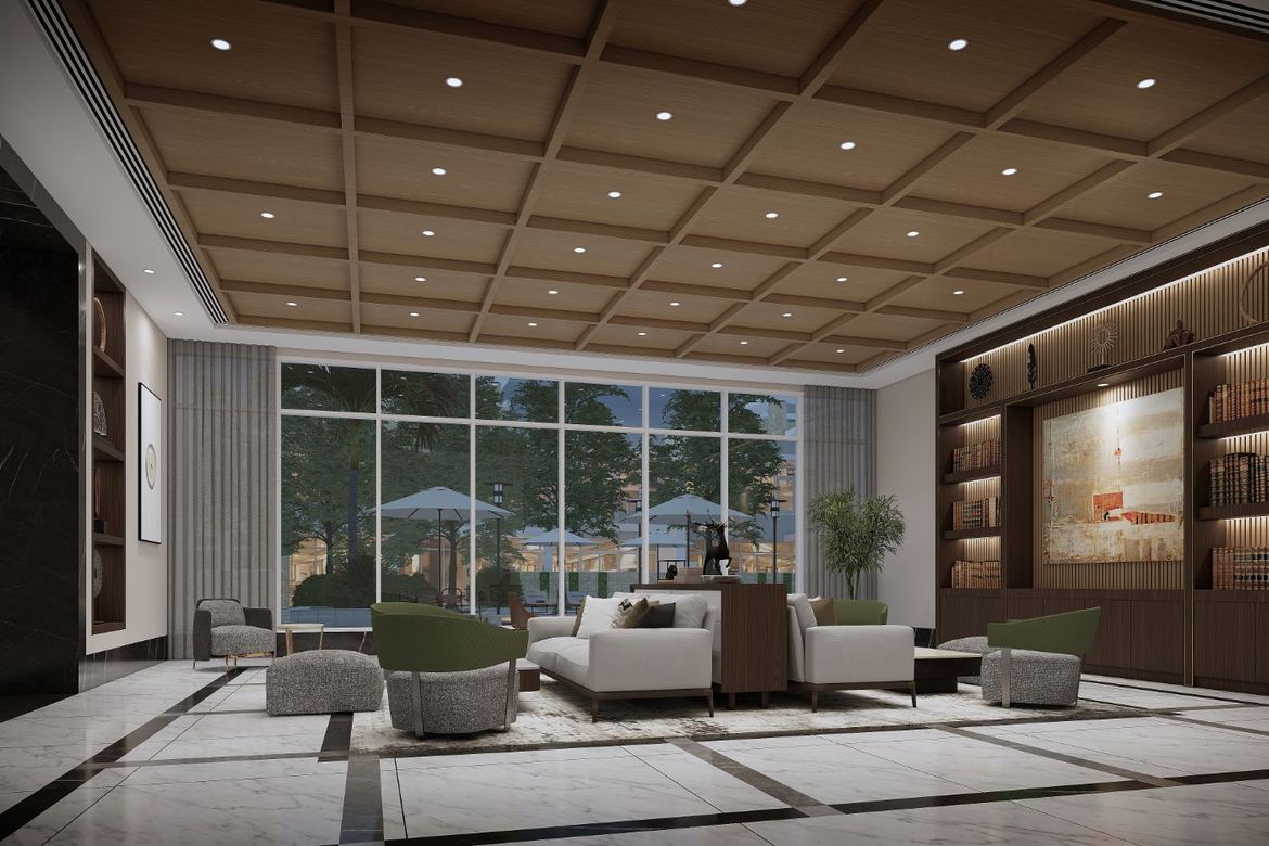 1 Bedroom Condo for Sale in IPI Center by Rockwell, Kasambagan, Cebu City, Cebu – photo 8