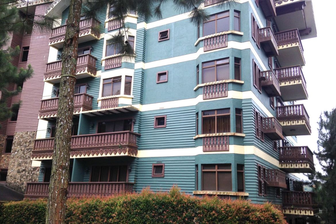1 Bedroom Condo for Sale in Iruhin East, Tagaytay, Cavite