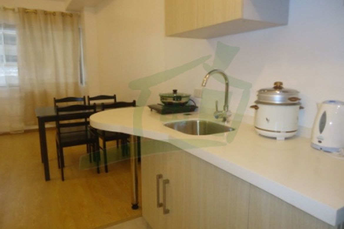 1 Bedroom Condo for Sale in Kabayanihan, Baguio, Benguet – photo 3