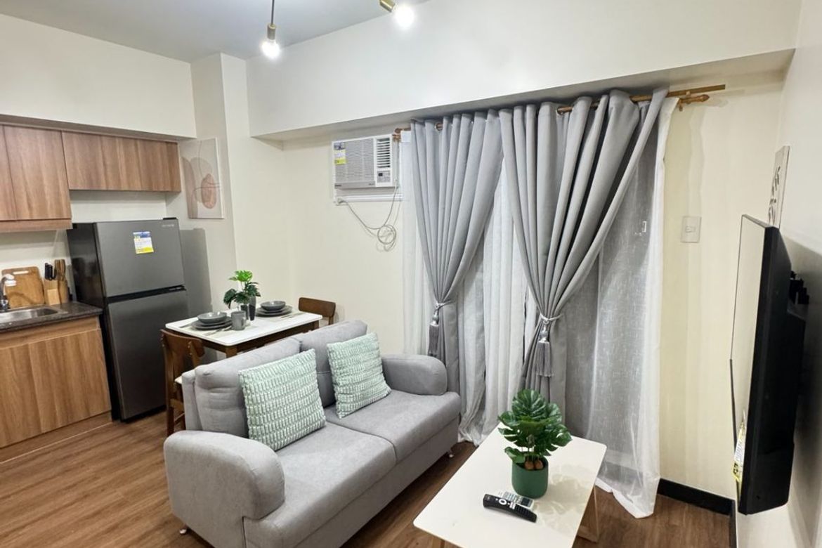 1 Bedroom Condo for Sale in Kai Garden Residences, Malamig, Mandaluyong, Metro Manila near MRT-3 Boni – photo 5