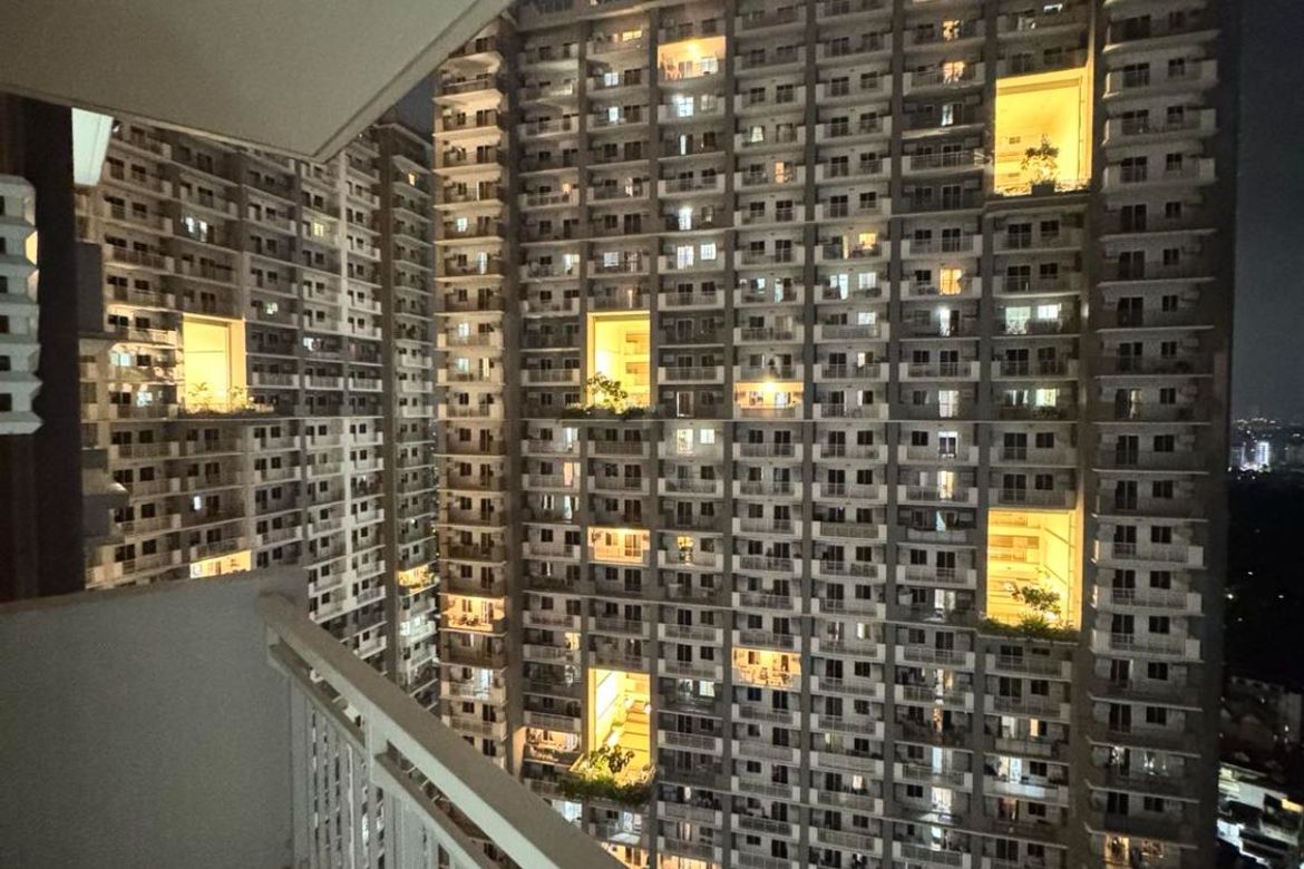 1 Bedroom Condo for Sale in Kai Garden Residences, Malamig, Mandaluyong, Metro Manila near MRT-3 Boni – photo 8