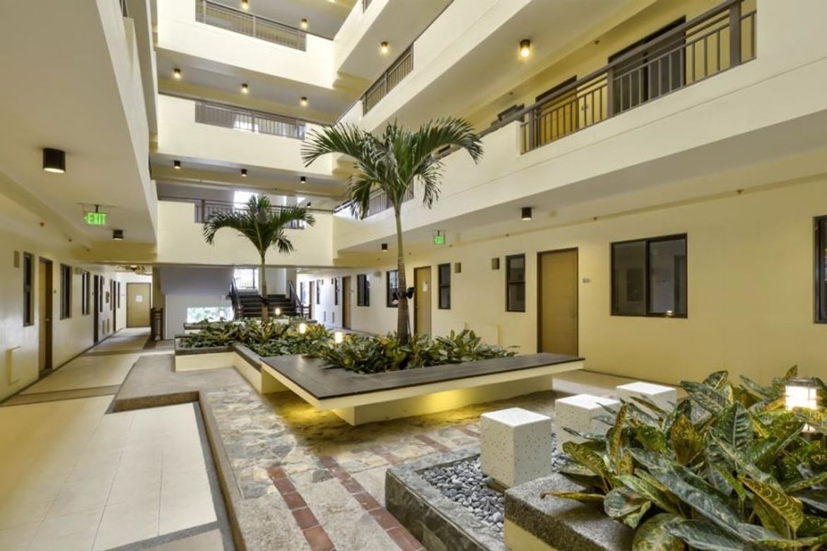 1 Bedroom Condo for Sale in Kai Garden Residences, Malamig, Mandaluyong, Metro Manila near MRT-3 Boni – photo 4