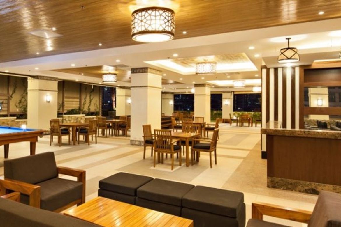 1 Bedroom Condo for Sale in Kai Garden Residences, Malamig, Mandaluyong, Metro Manila near MRT-3 Boni – photo 5