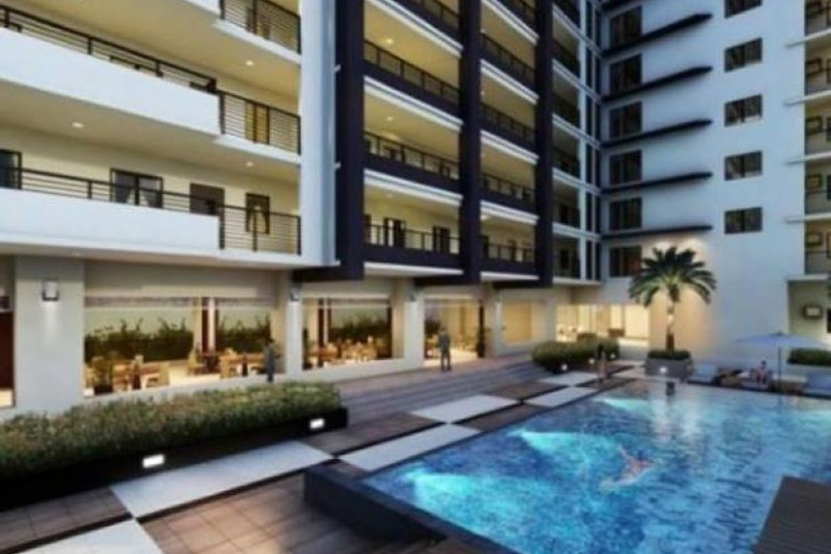 1 Bedroom Condo for Sale in Kai Garden Residences, Malamig, Mandaluyong, Metro Manila near MRT-3 Boni – photo 4