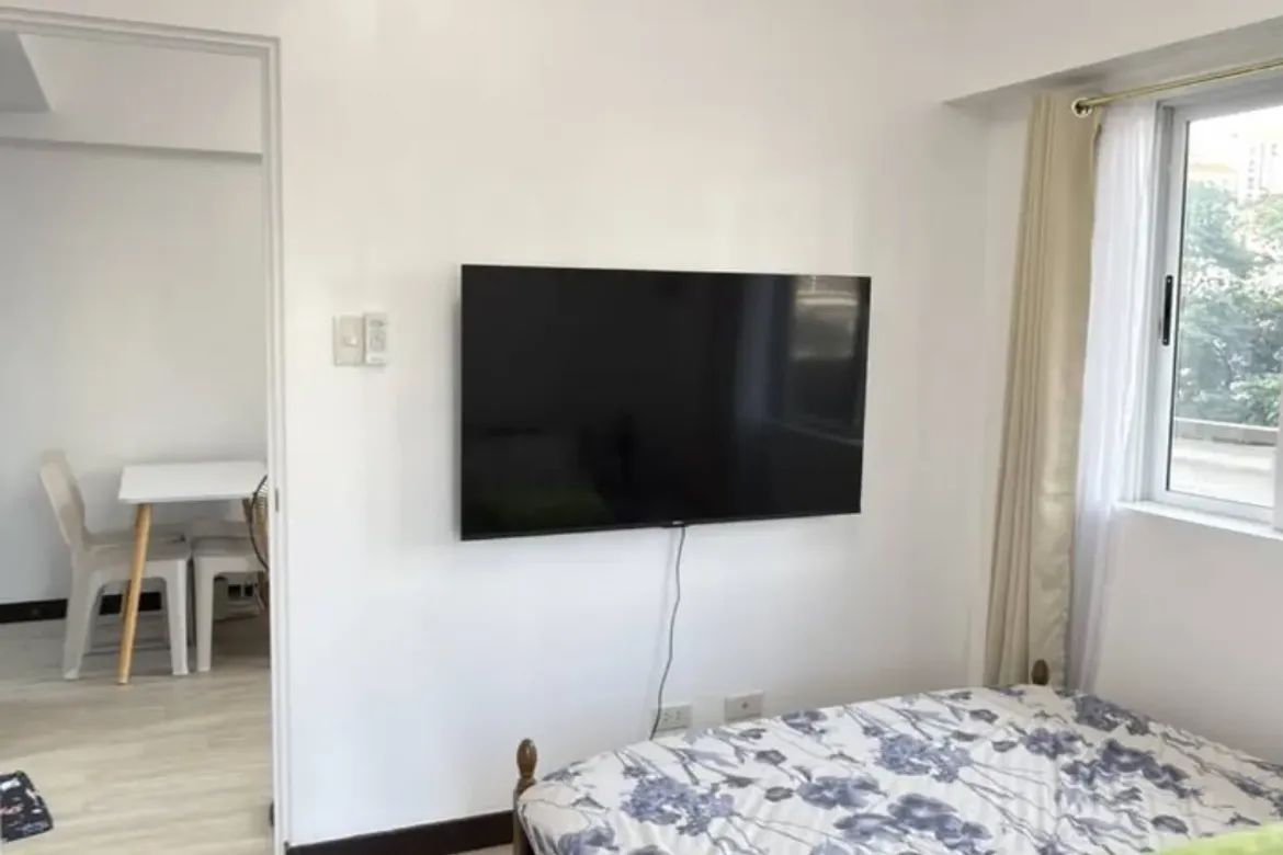 1 Bedroom Condo for Sale in Kai Garden Residences, Malamig, Mandaluyong, Metro Manila near MRT-3 Boni – photo 4