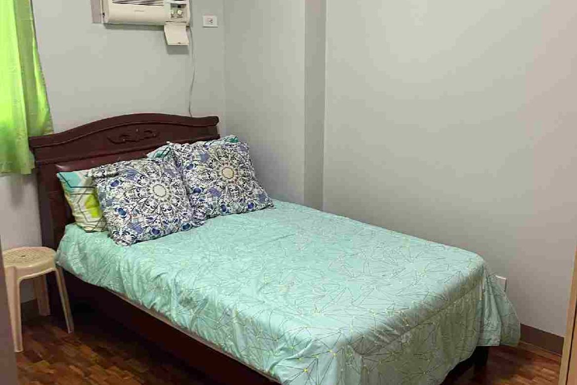 1 Bedroom Condo for Sale in Kalusugan, Quezon City, Metro Manila