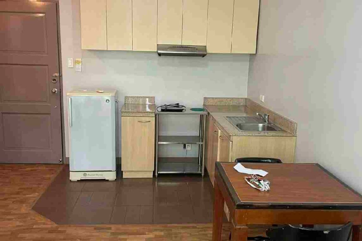 1 Bedroom Condo for Sale in Kalusugan, Quezon City, Metro Manila – photo 5