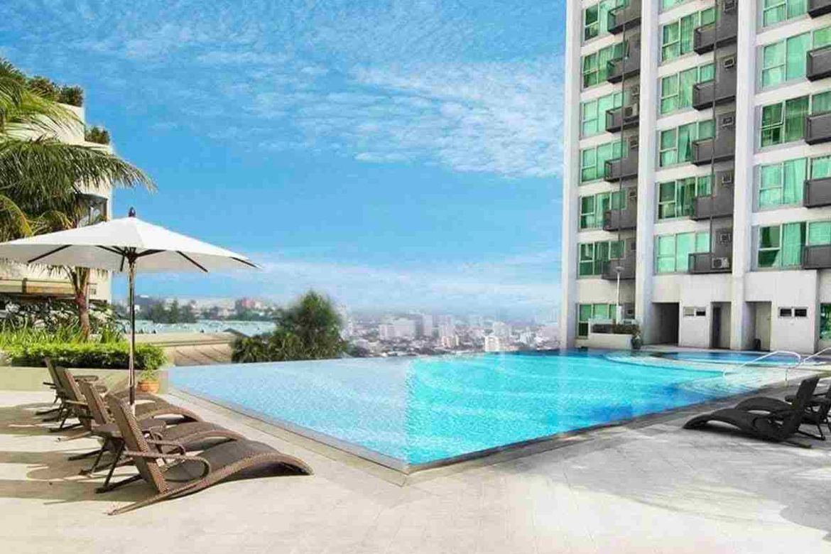 1 Bedroom Condo for Sale in Kalusugan, Quezon City, Metro Manila – photo 8