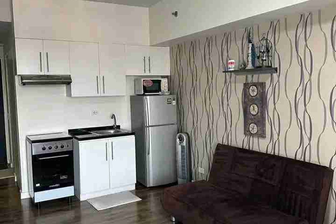 1 Bedroom Condo for Sale in Kantabogon, Aloguinsan, Cebu – photo 3