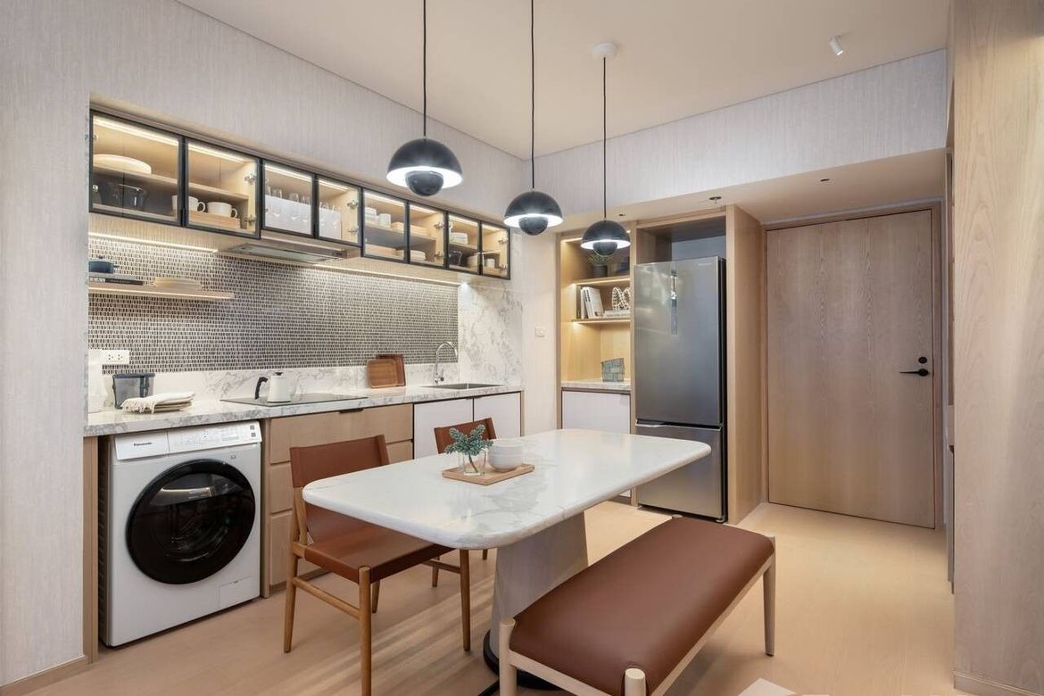 1 Bedroom Condo for Sale in Kapitolyo, Pasig, Metro Manila – photo 8