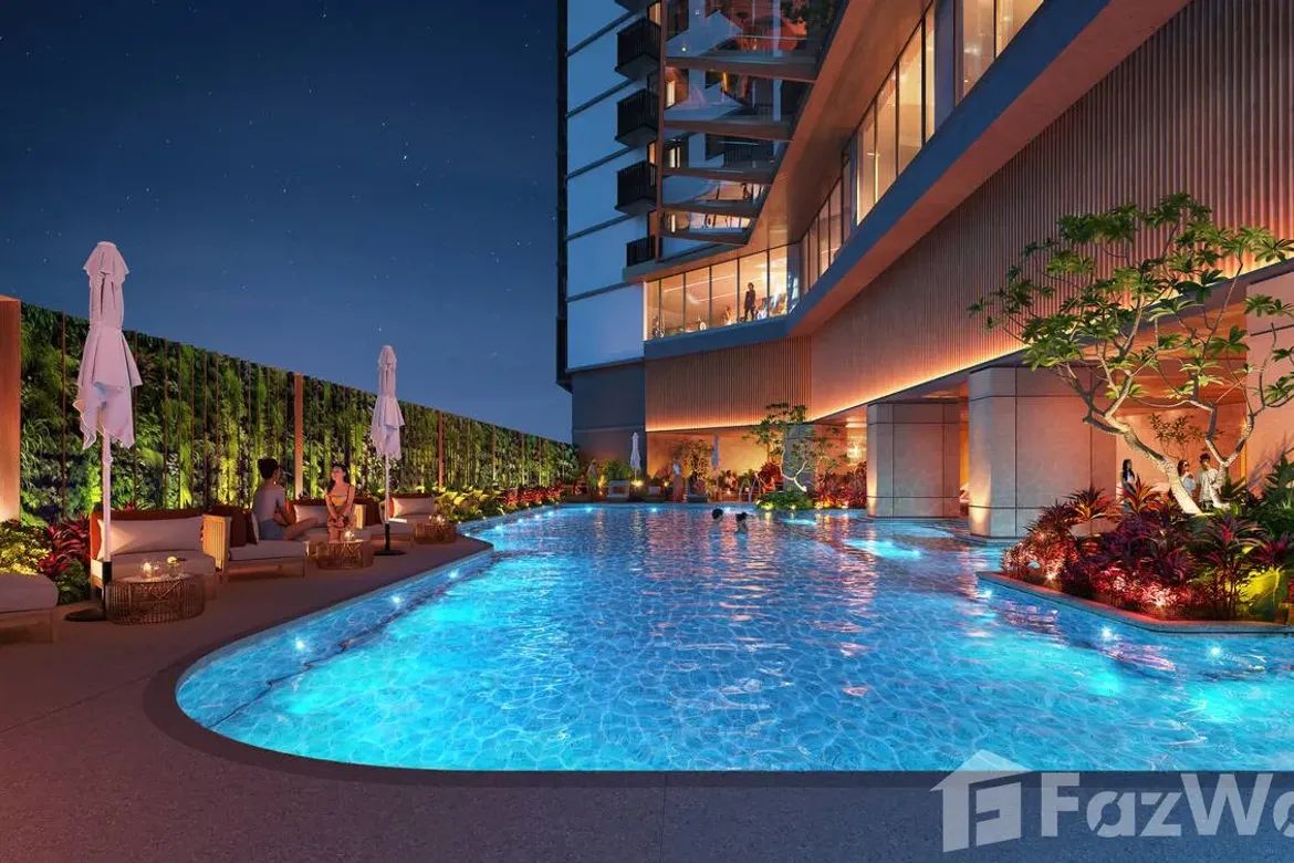 1 Bedroom Condo for Sale in Kapitolyo, Pasig, Metro Manila – photo 2