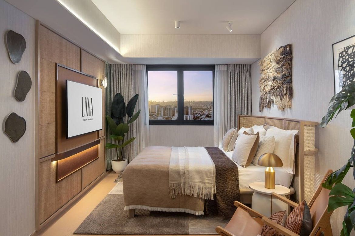 1 Bedroom Condo for Sale in Kapitolyo, Pasig, Metro Manila – photo 3