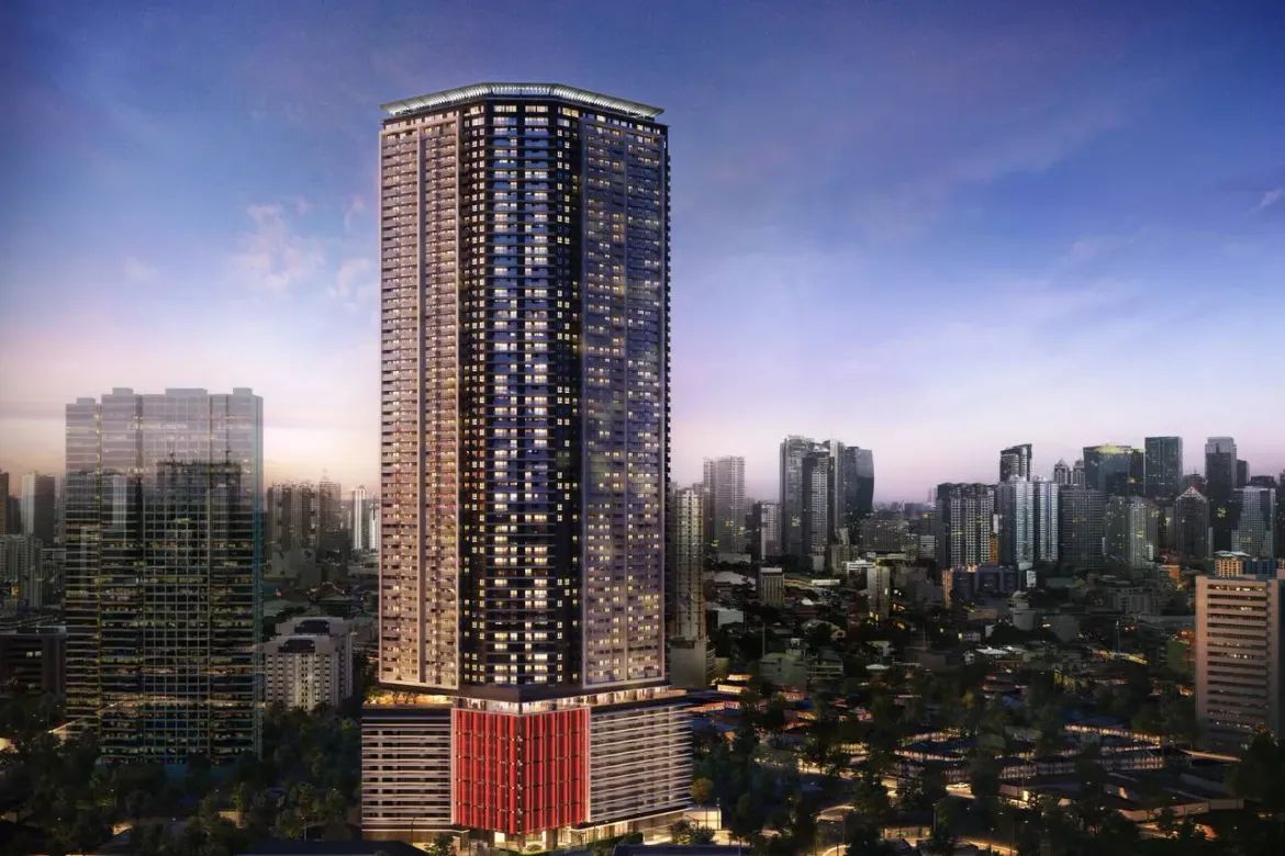 1 Bedroom Condo for Sale in Kapitolyo, Pasig, Metro Manila – photo 7