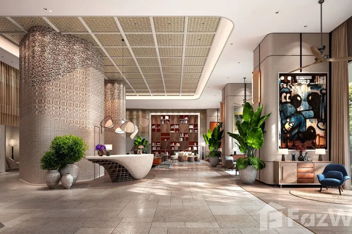 1 Bedroom Condo for Sale in Kapitolyo, Pasig, Metro Manila – photo 8