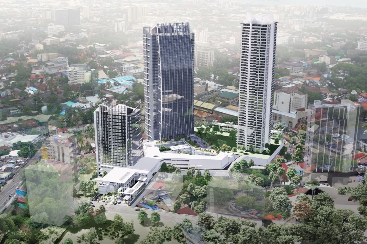 1 Bedroom Condo for Sale in Kasambagan, Cebu City, Cebu