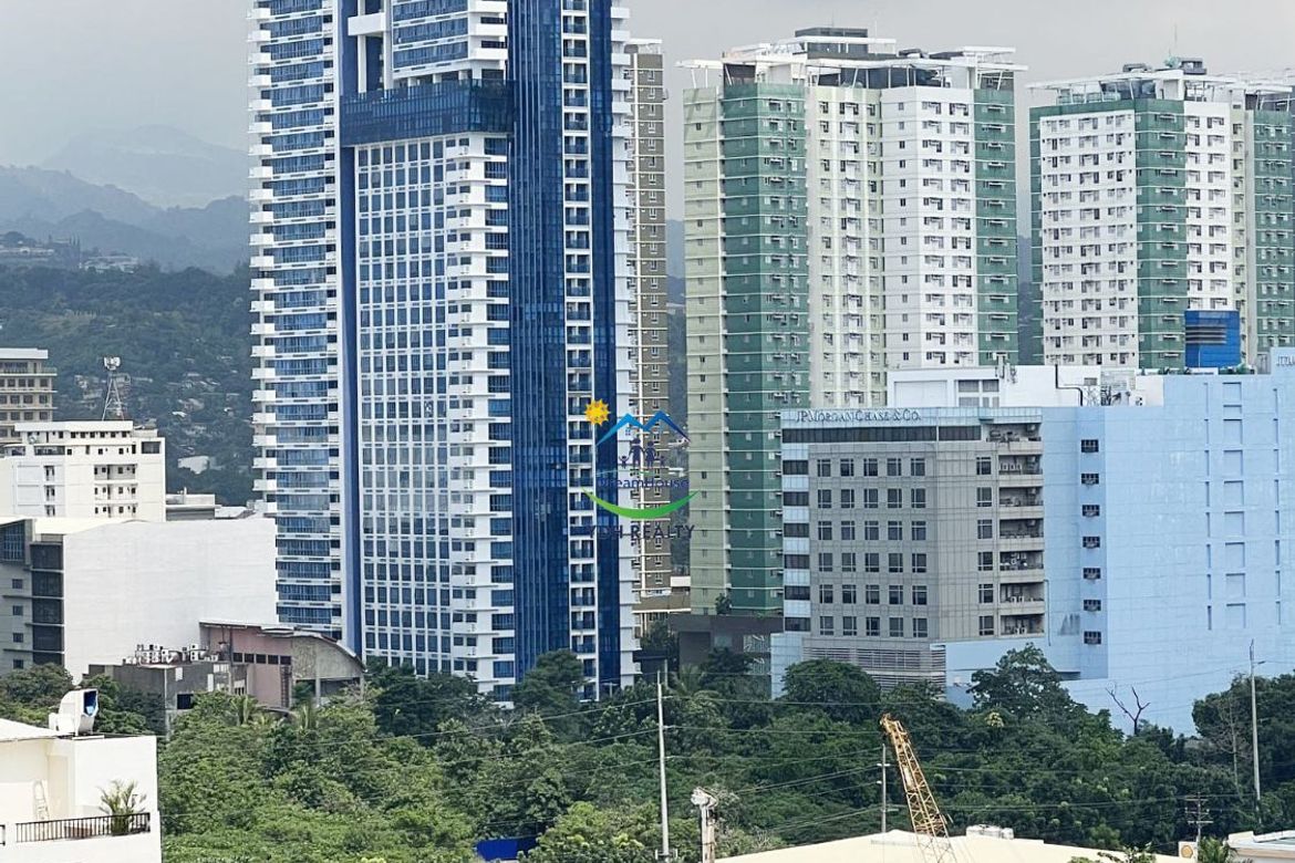 1 Bedroom Condo for Sale in Kasambagan, Cebu City, Cebu – photo 2