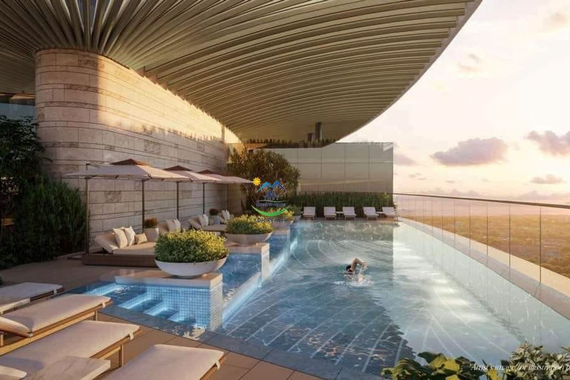 1 Bedroom Condo for Sale in Kasambagan, Cebu City, Cebu – photo 4