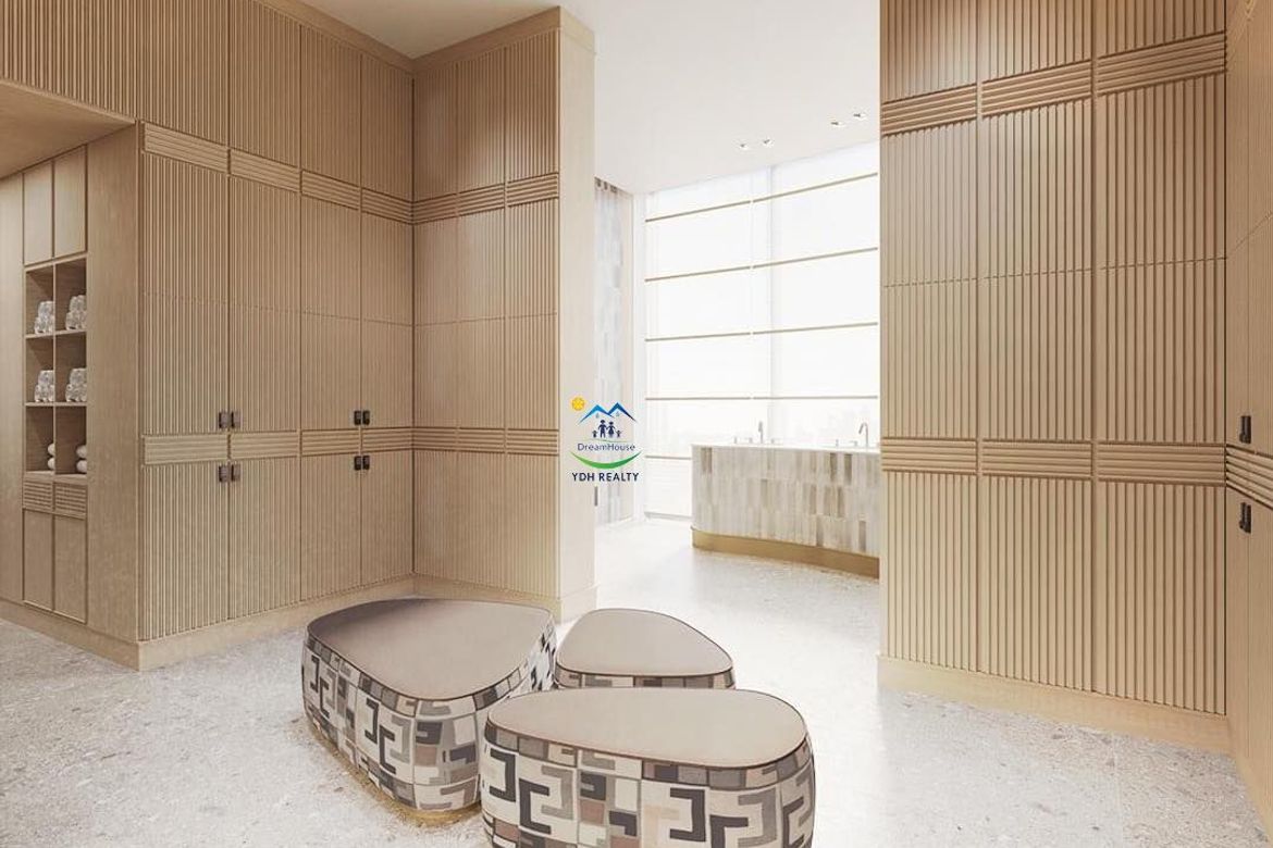 1 Bedroom Condo for Sale in Kasambagan, Cebu City, Cebu – photo 6