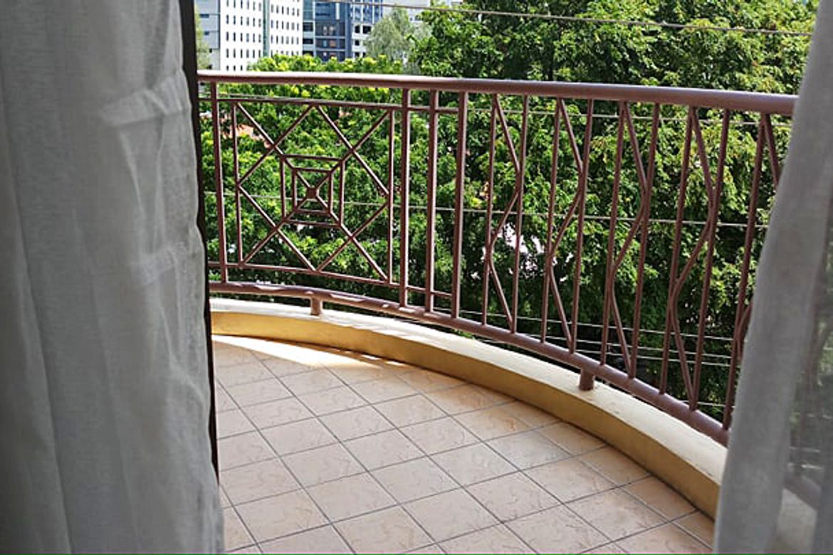 1 Bedroom Condo for Sale in Kasambagan, Cebu City, Cebu – photo 2