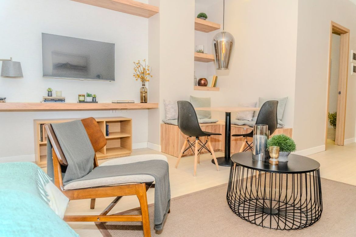 1 Bedroom Condo for Sale in Kasambagan, Cebu City, Cebu