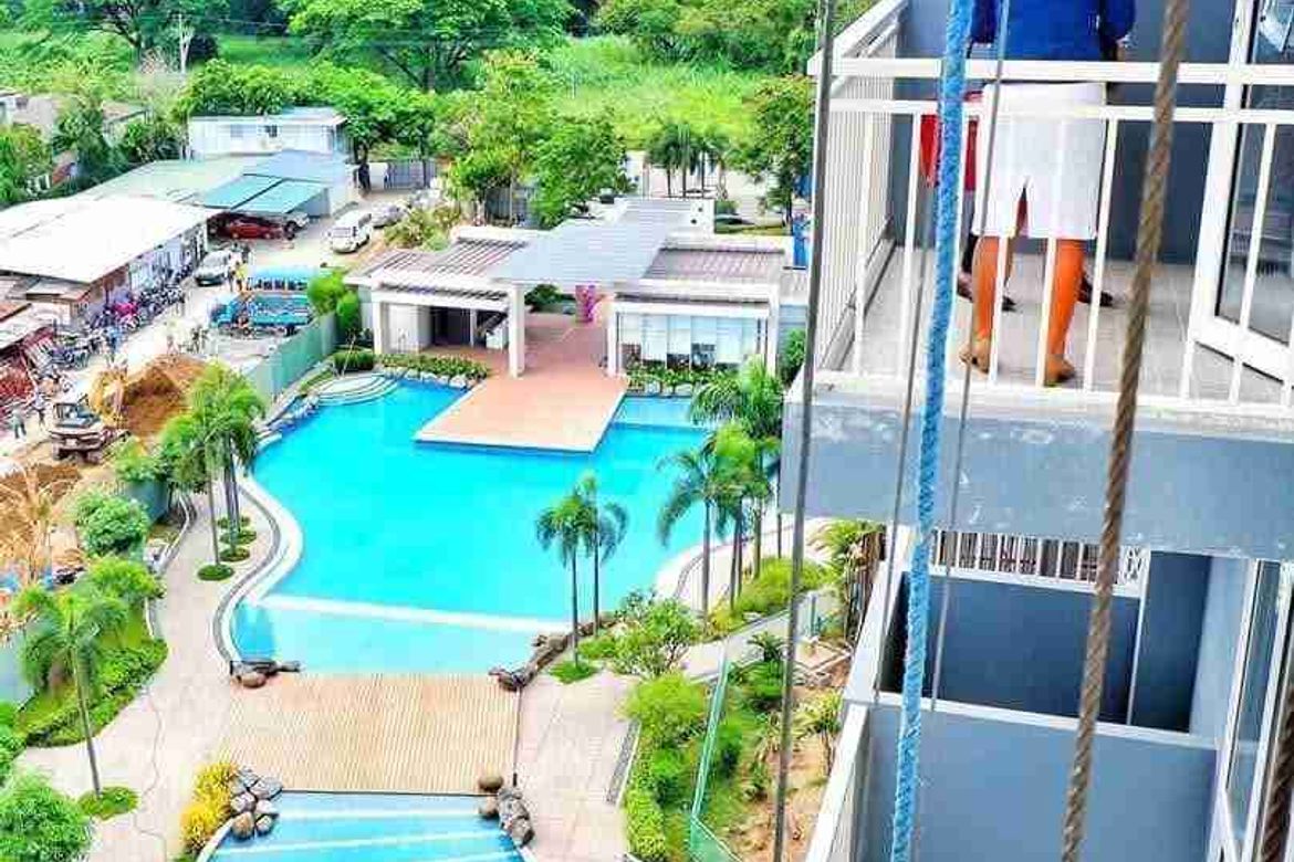 1 Bedroom Condo for Sale in Kasara Urban Resort Residences, Ugong, Pasig, Metro Manila – photo 4