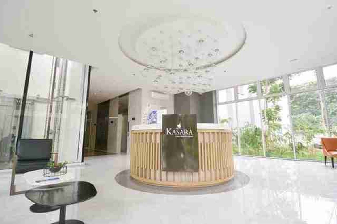 1 Bedroom Condo for Sale in Kasara Urban Resort Residences, Ugong, Pasig, Metro Manila – photo 7