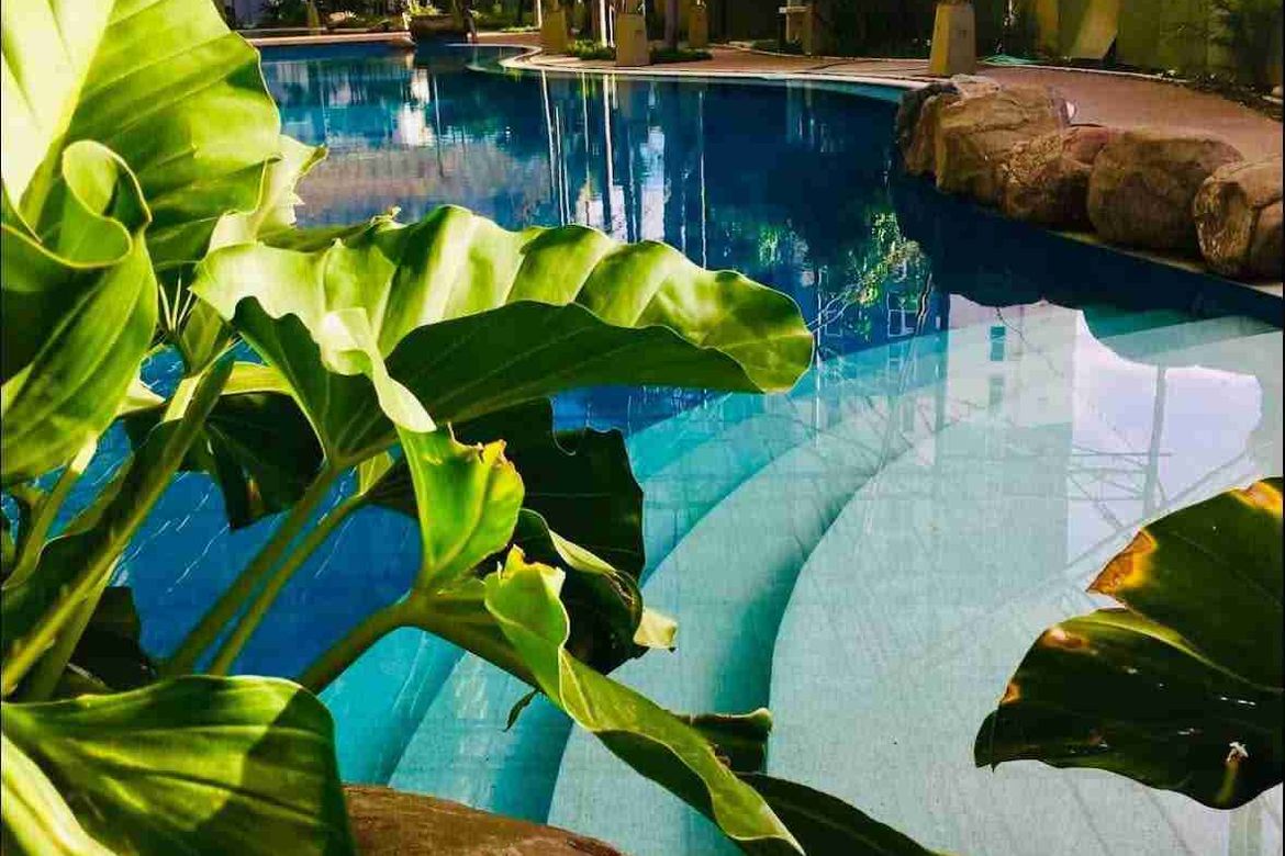 1 Bedroom Condo for Sale in Kasara Urban Resort Residences, Ugong, Pasig, Metro Manila – photo 8