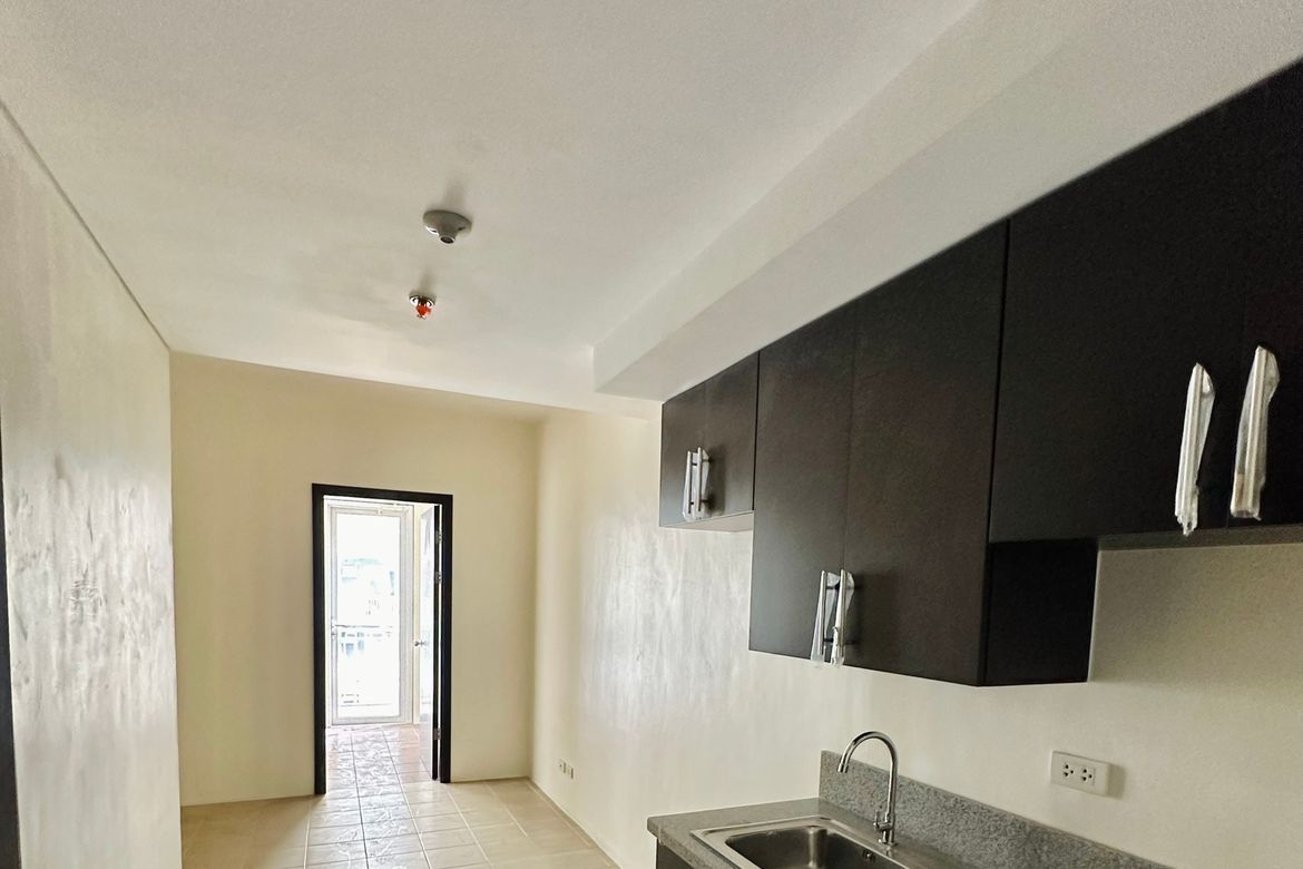 1 Bedroom Condo for Sale in Kasara Urban Resort Residences, Ugong, Pasig, Metro Manila – photo 5