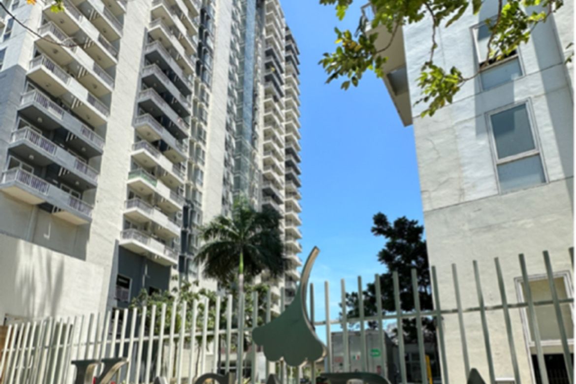 1 Bedroom Condo for Sale in Kasara Urban Resort Residences, Ugong, Pasig, Metro Manila