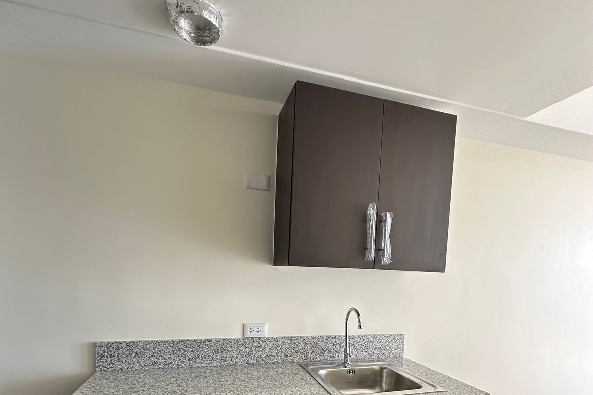 1 Bedroom Condo for Sale in Kasara Urban Resort Residences, Ugong, Pasig, Metro Manila – photo 5
