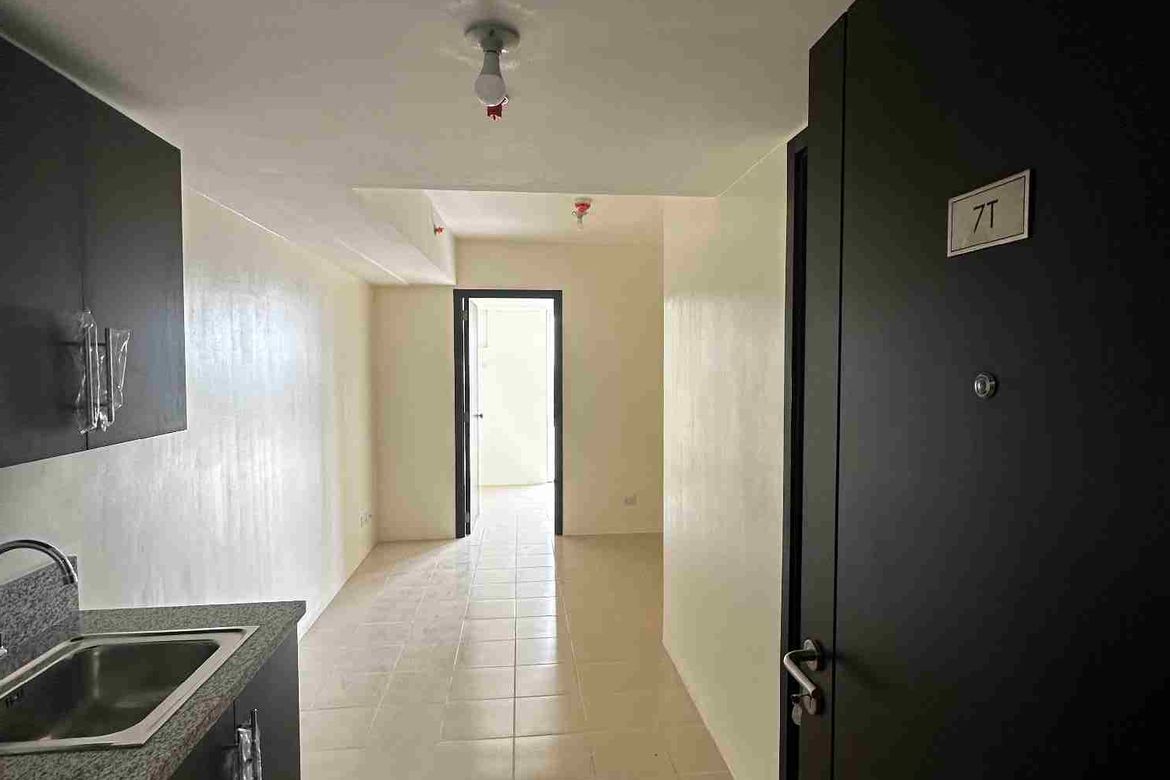 1 Bedroom Condo for Sale in Kasara Urban Resort Residences, Ugong, Pasig, Metro Manila – photo 4