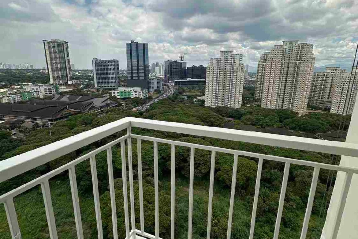 1 Bedroom Condo for Sale in Kasara Urban Resort Residences, Ugong, Pasig, Metro Manila – photo 3