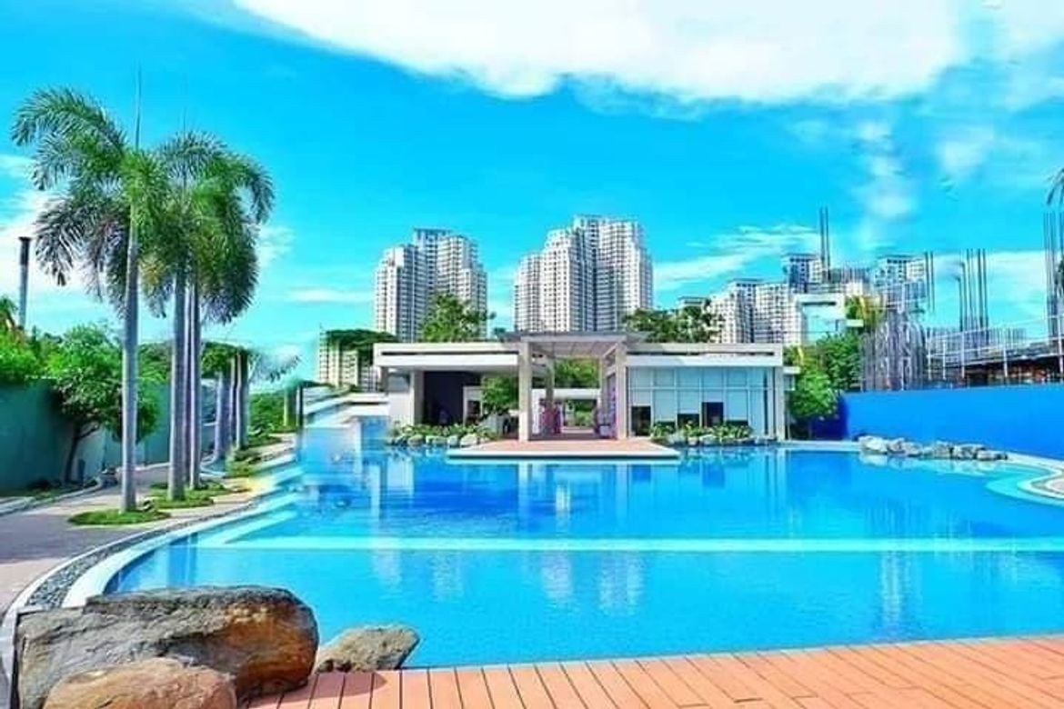 1 Bedroom Condo for Sale in Kasara Urban Resort Residences, Ugong, Pasig, Metro Manila