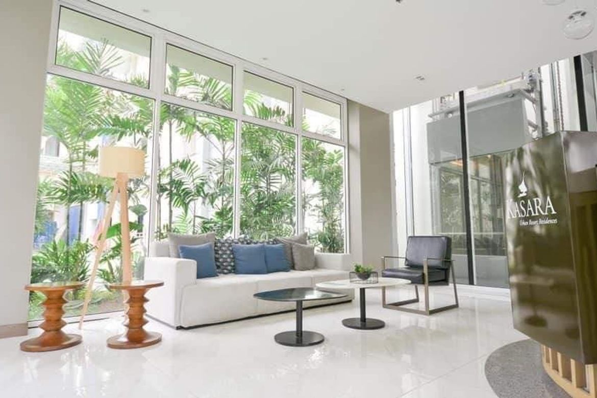 1 Bedroom Condo for Sale in Kasara Urban Resort Residences, Ugong, Pasig, Metro Manila – photo 3