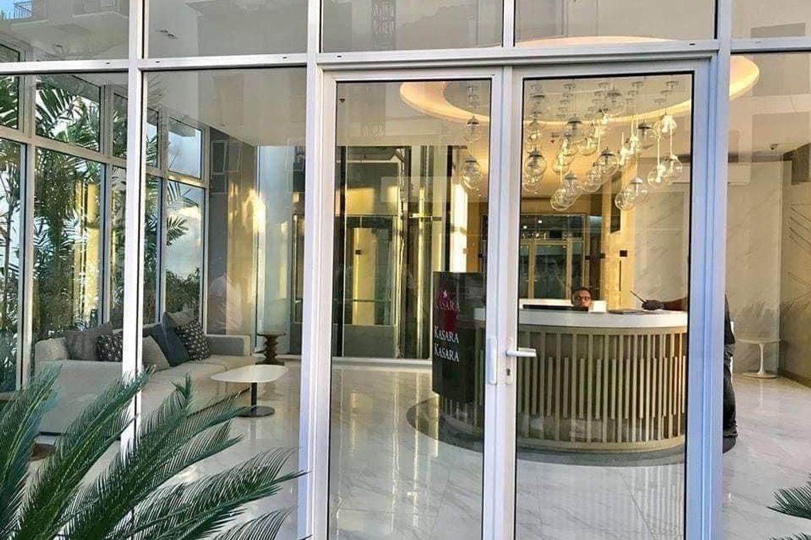 1 Bedroom Condo for Sale in Kasara Urban Resort Residences, Ugong, Pasig, Metro Manila – photo 2
