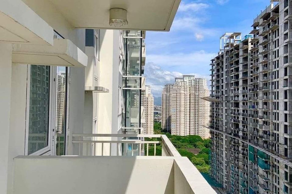 1 Bedroom Condo for Sale in Kasara Urban Resort Residences, Ugong, Pasig, Metro Manila – photo 2