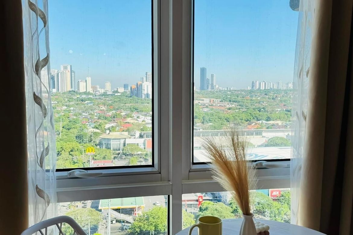 1 Bedroom Condo for Sale in Kasara Urban Resort Residences, Ugong, Pasig, Metro Manila