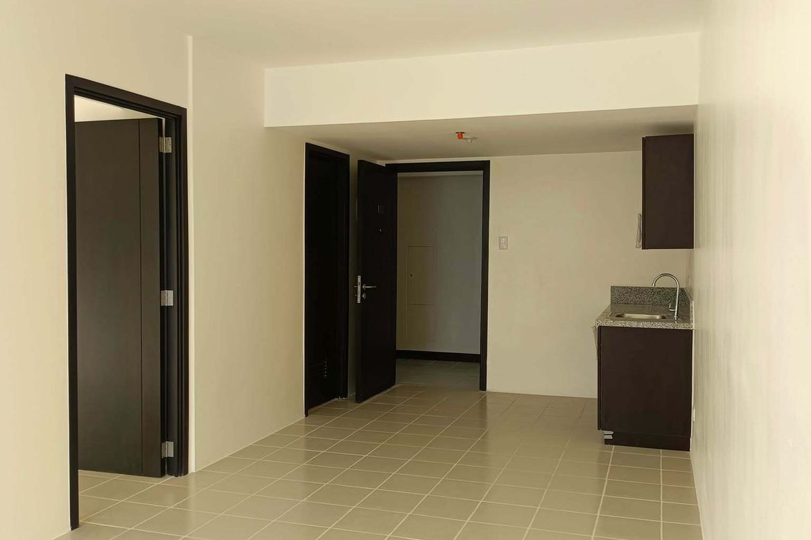 1 Bedroom Condo for Sale in Kasara Urban Resort Residences, Ugong, Pasig, Metro Manila – photo 4