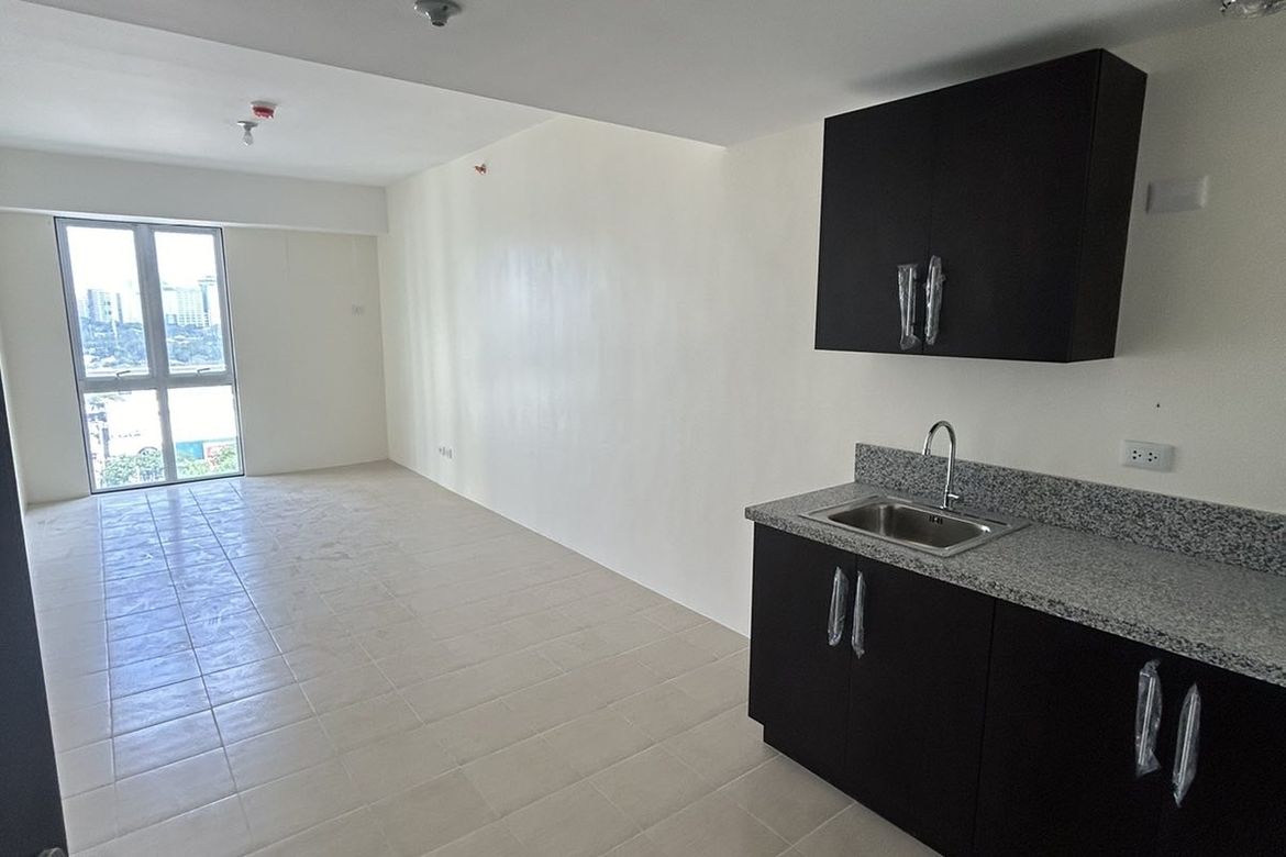 1 Bedroom Condo for Sale in Kasara Urban Resort Residences, Ugong, Pasig, Metro Manila